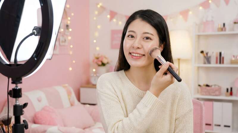 91美妆视频教程